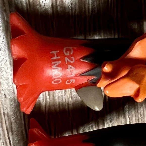 Pokemon Torchick Evolution Line, 4 figures - Picture 11 of 12